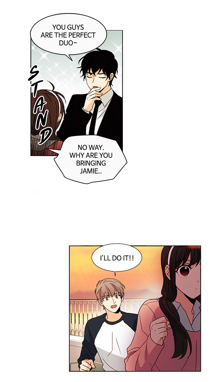 Read Oh! Holy (en) Manga Online