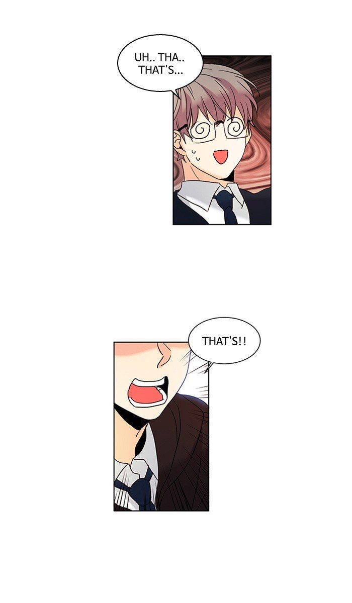 Read Oh! Holy (en) Manga Online