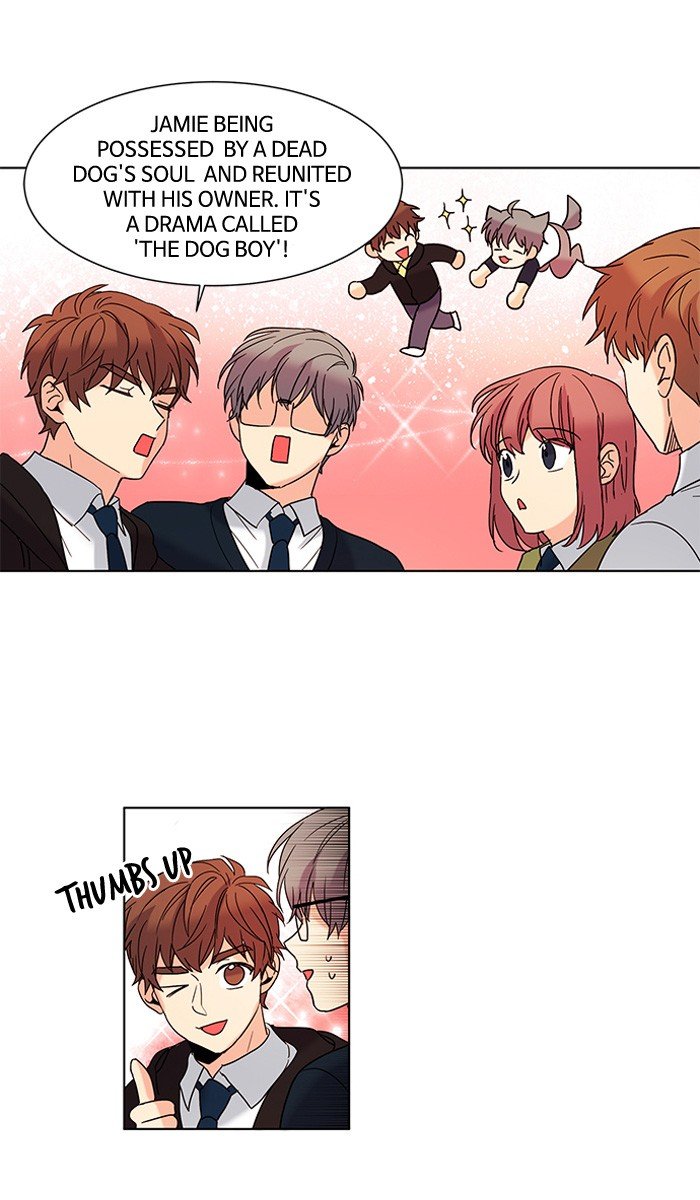 Read Oh! Holy (en) Manga Online