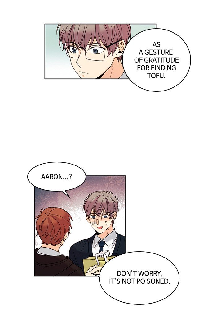 Read Oh! Holy (en) Manga Online