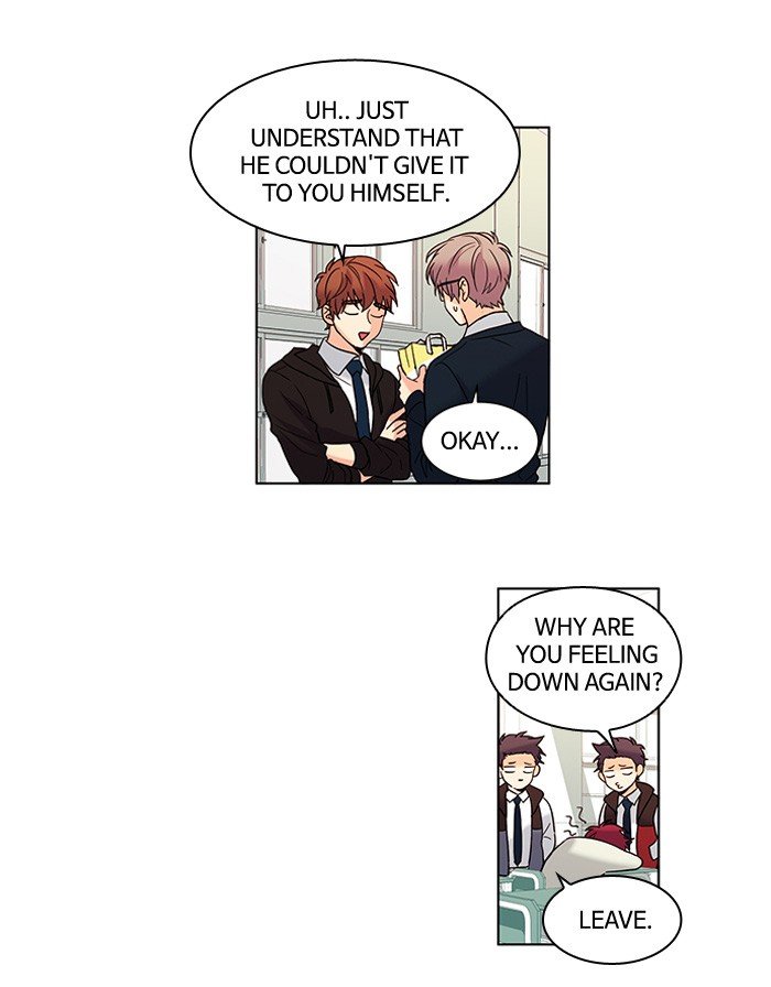 Read Oh! Holy (en) Manga Online