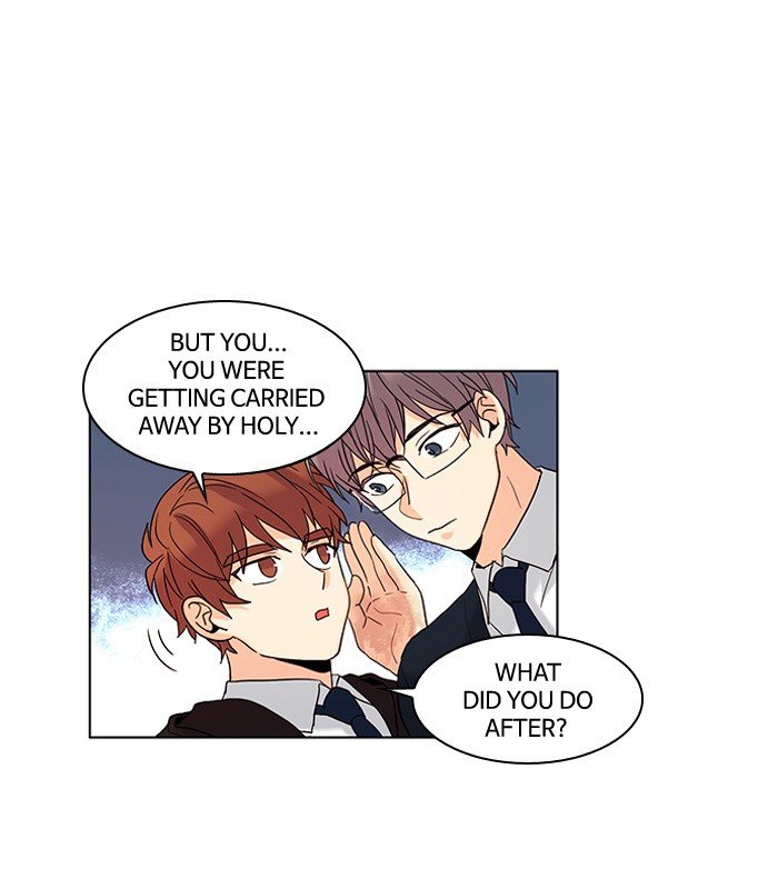 Read Oh! Holy (en) Manga Online