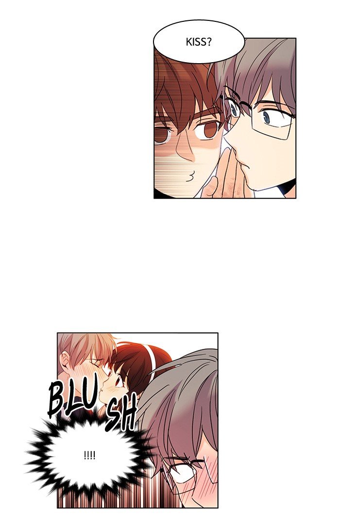 Read Oh! Holy (en) Manga Online