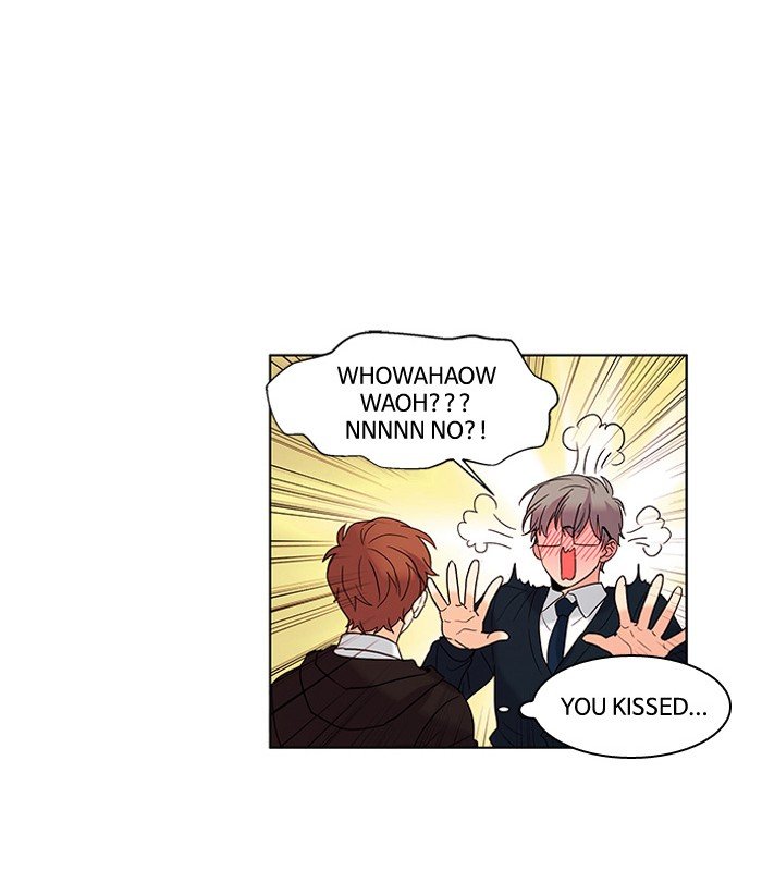 Read Oh! Holy (en) Manga Online