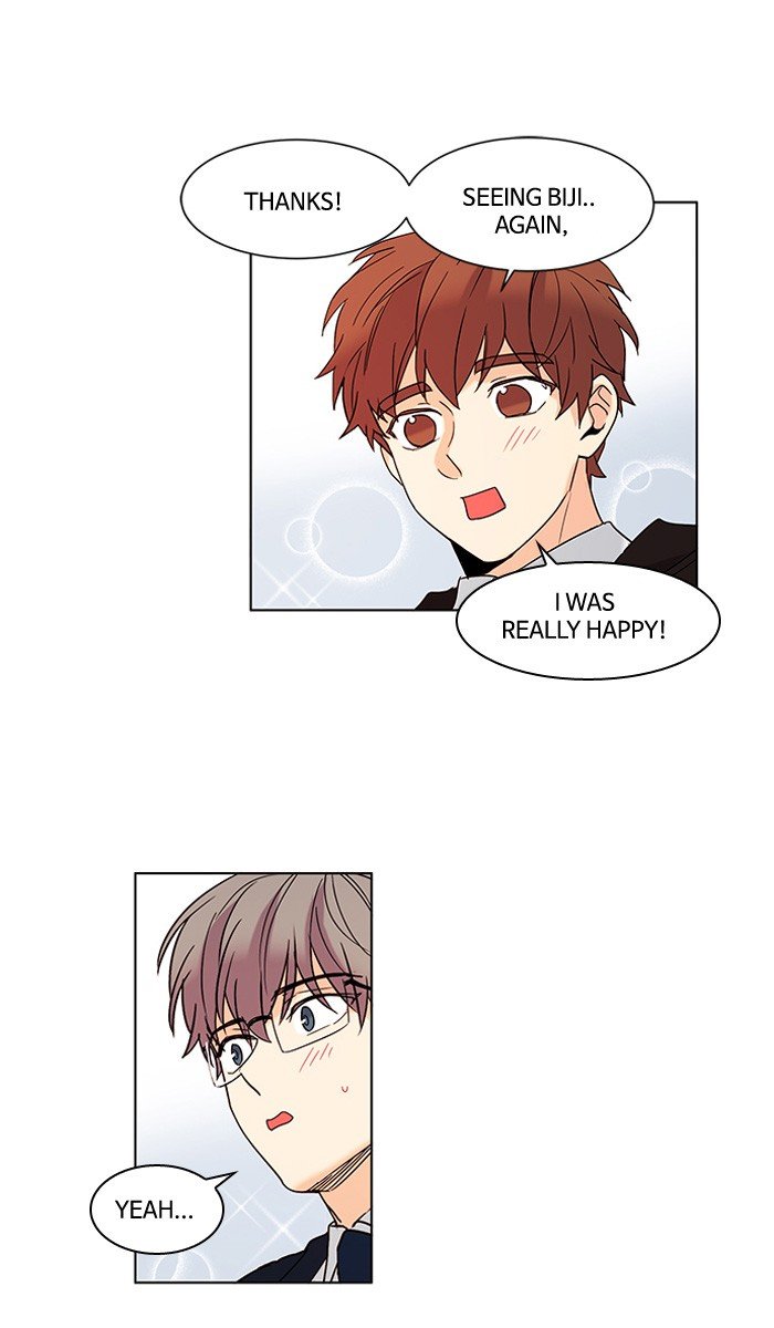 Read Oh! Holy (en) Manga Online