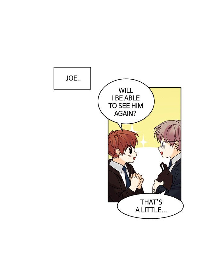 Read Oh! Holy (en) Manga Online