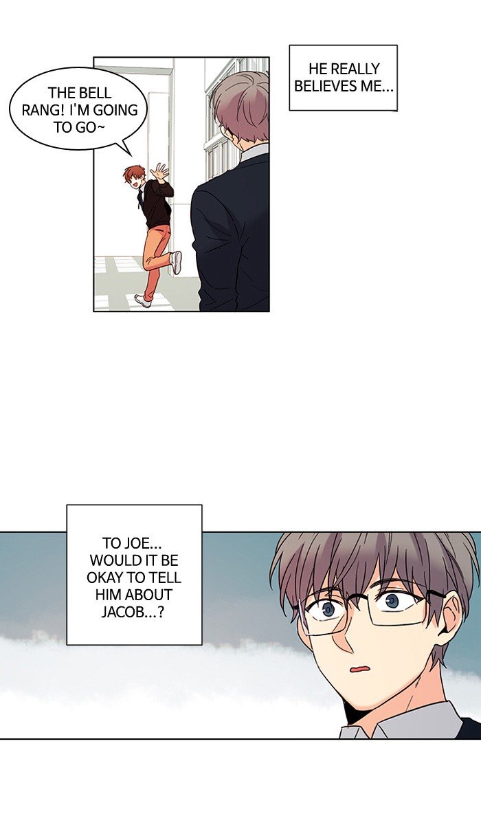 Read Oh! Holy (en) Manga Online