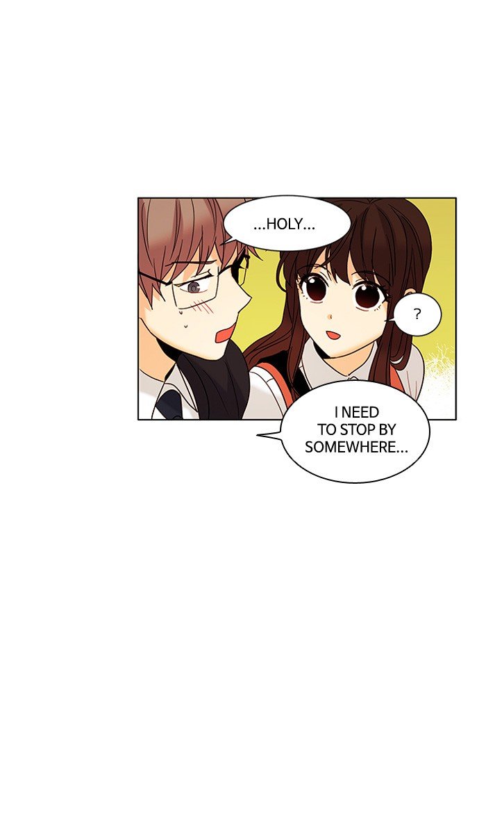 Read Oh! Holy (en) Manga Online