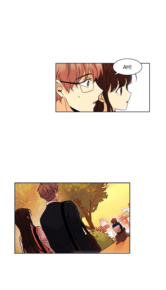 Read Oh! Holy (en) Manga Online