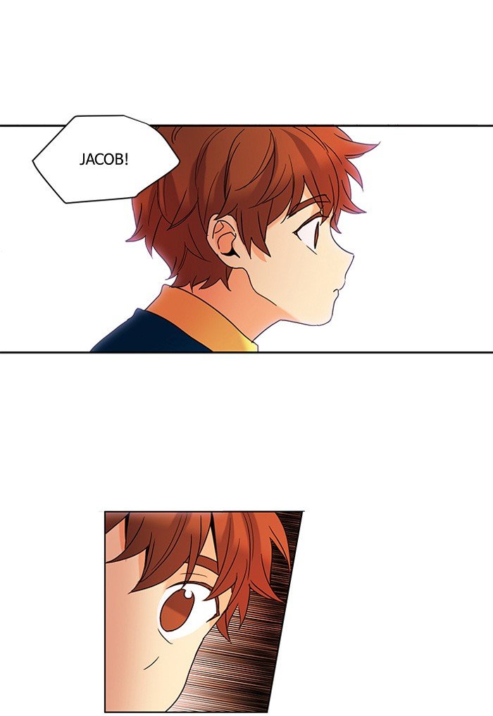 Read Oh! Holy (en) Manga Online