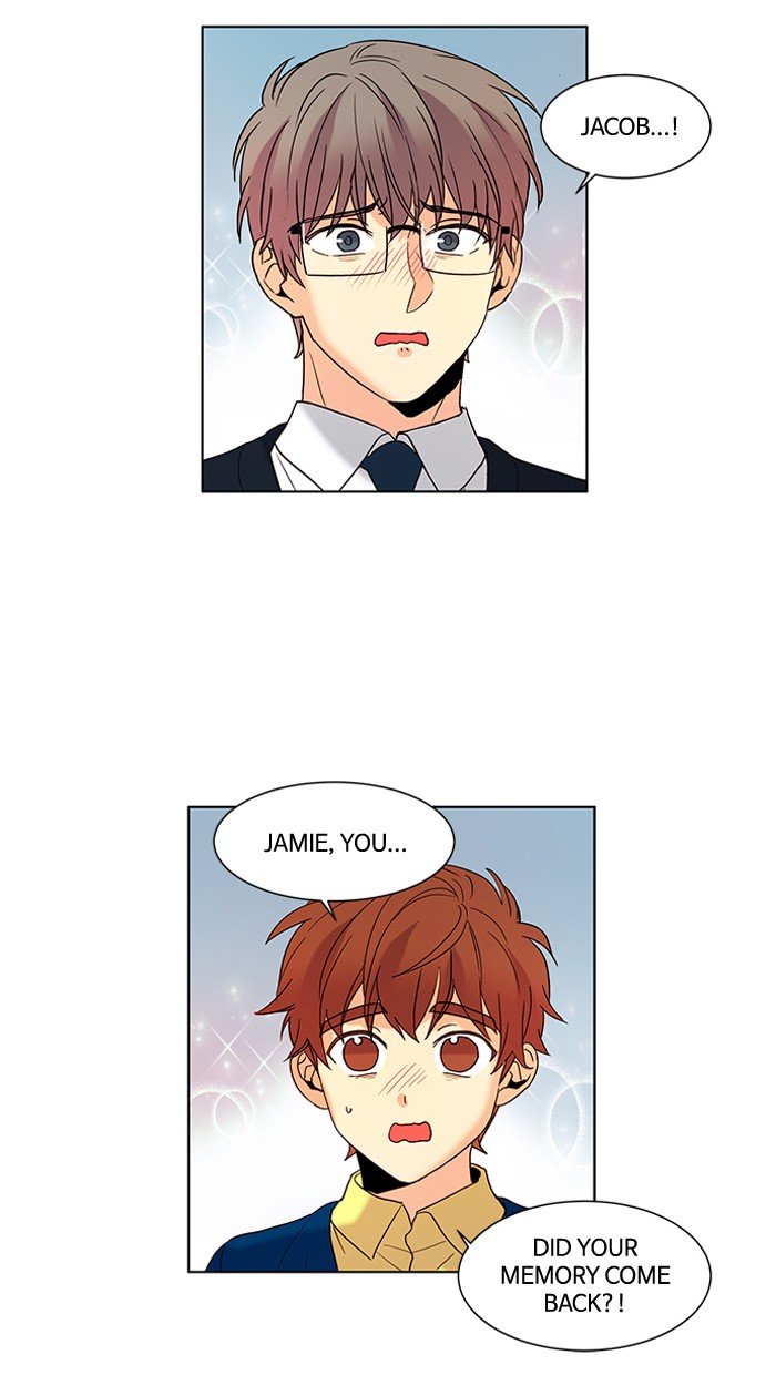 Read Oh! Holy (en) Manga Online