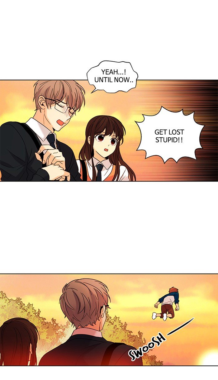 Read Oh! Holy (en) Manga Online