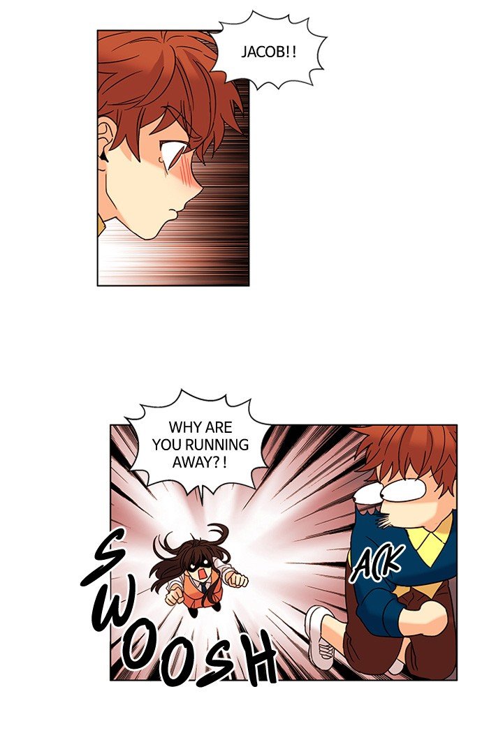 Read Oh! Holy (en) Manga Online