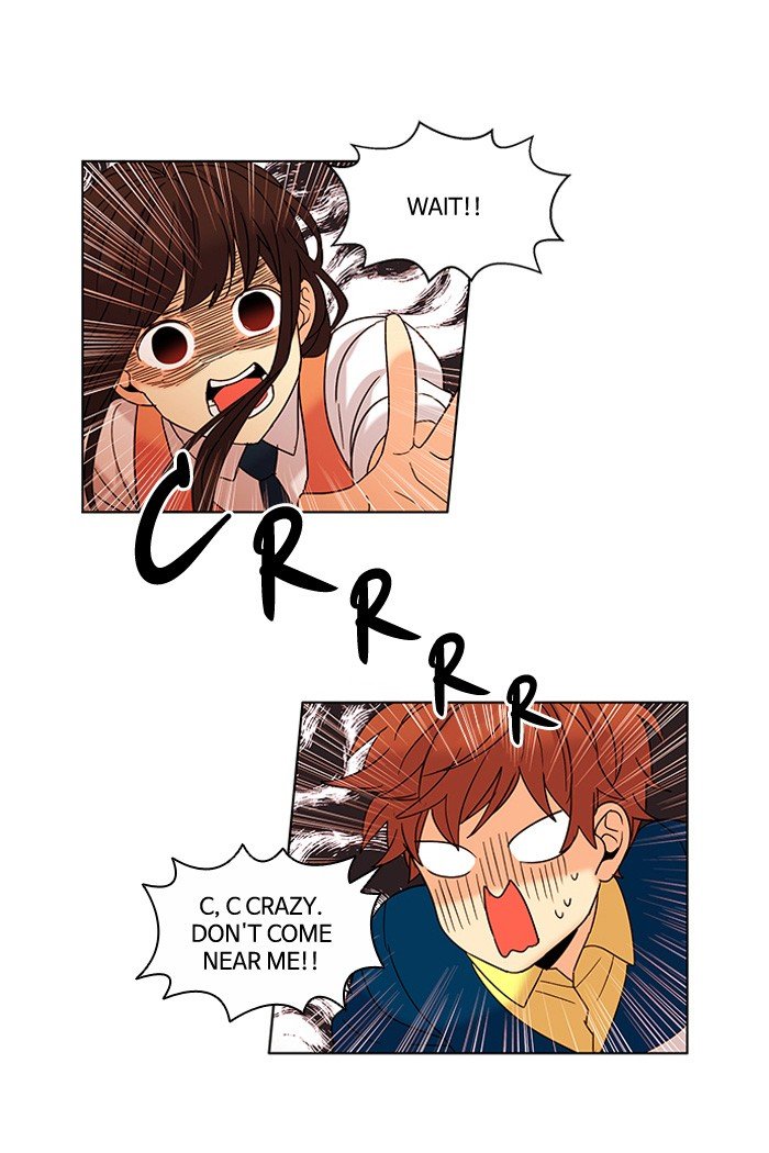 Read Oh! Holy (en) Manga Online