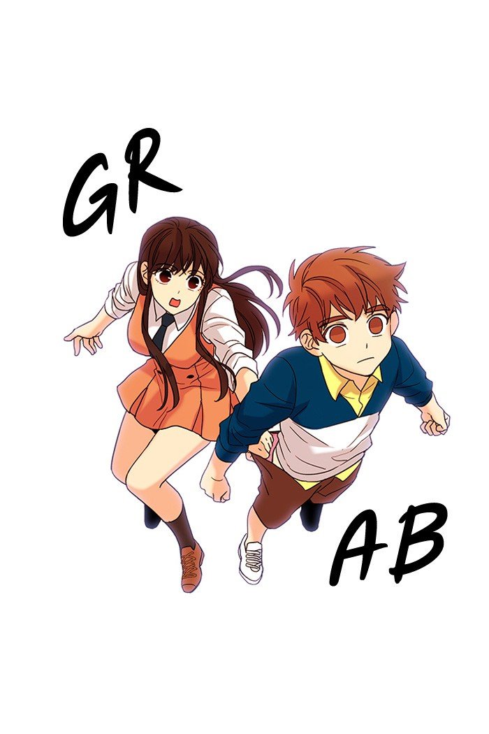 Read Oh! Holy (en) Manga Online