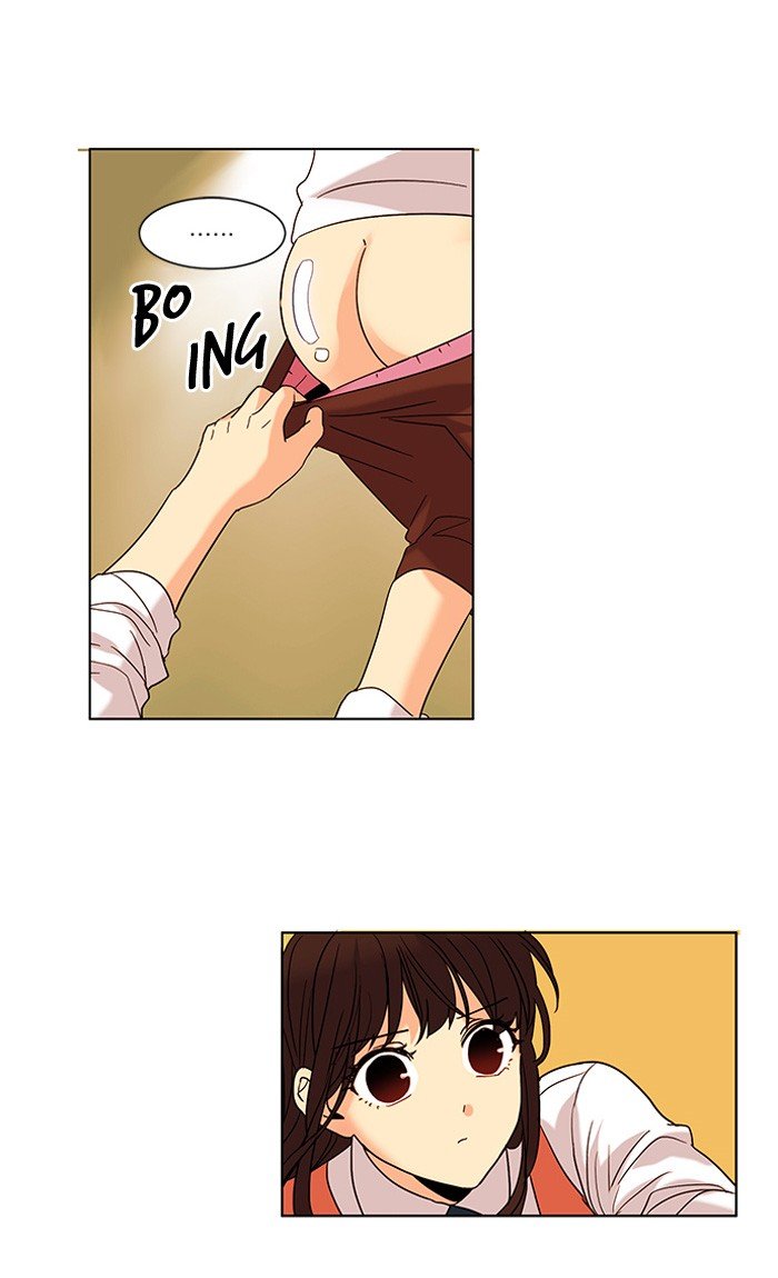 Read Oh! Holy (en) Manga Online