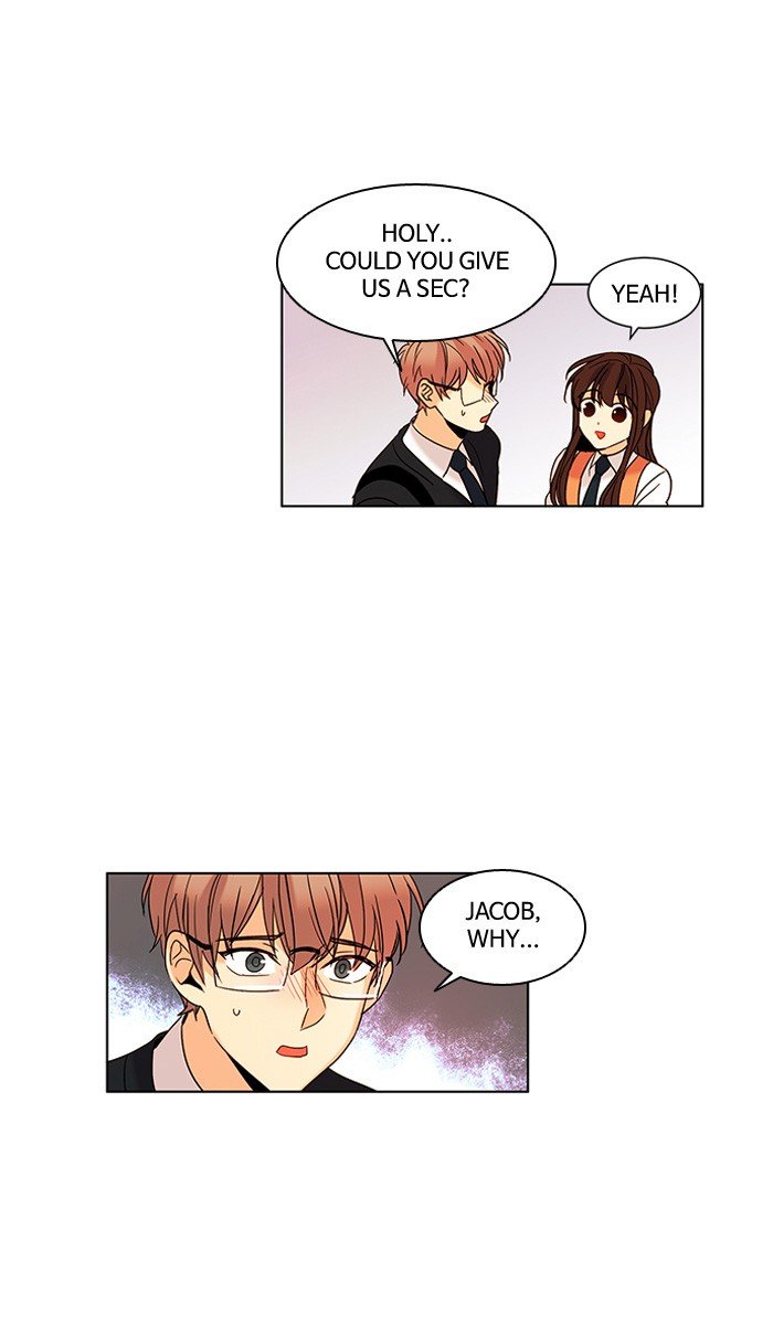 Read Oh! Holy (en) Manga Online