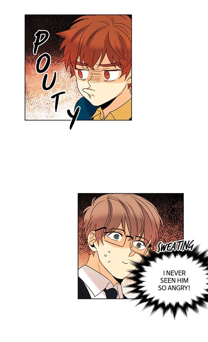 Read Oh! Holy (en) Manga Online