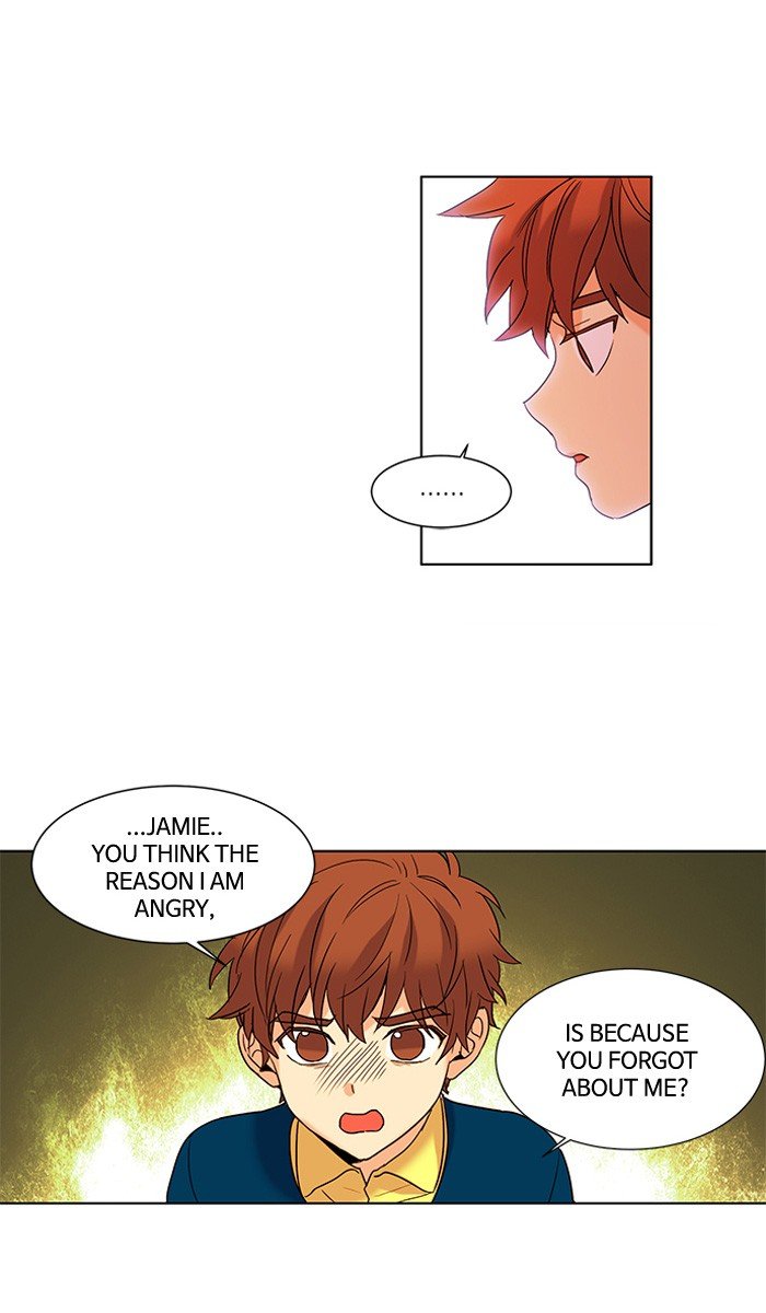 Read Oh! Holy (en) Manga Online