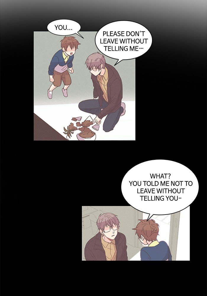 Read Oh! Holy (en) Manga Online