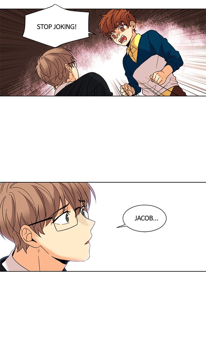 Read Oh! Holy (en) Manga Online