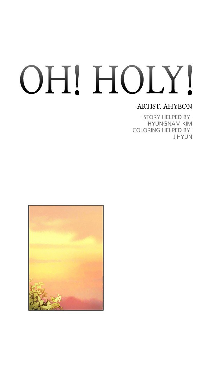 Read Oh! Holy (en) Manga Online