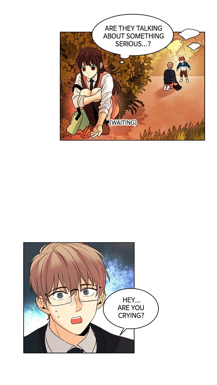 Read Oh! Holy (en) Manga Online