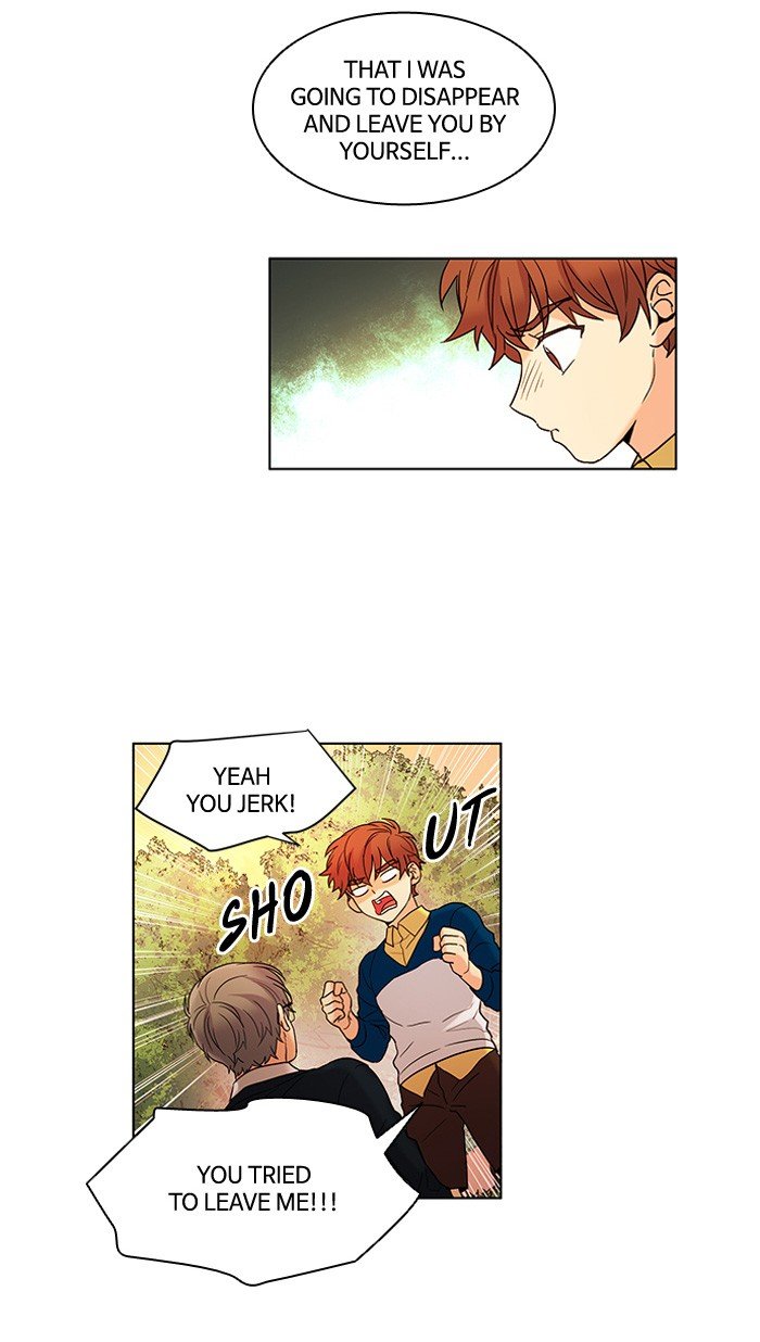 Read Oh! Holy (en) Manga Online