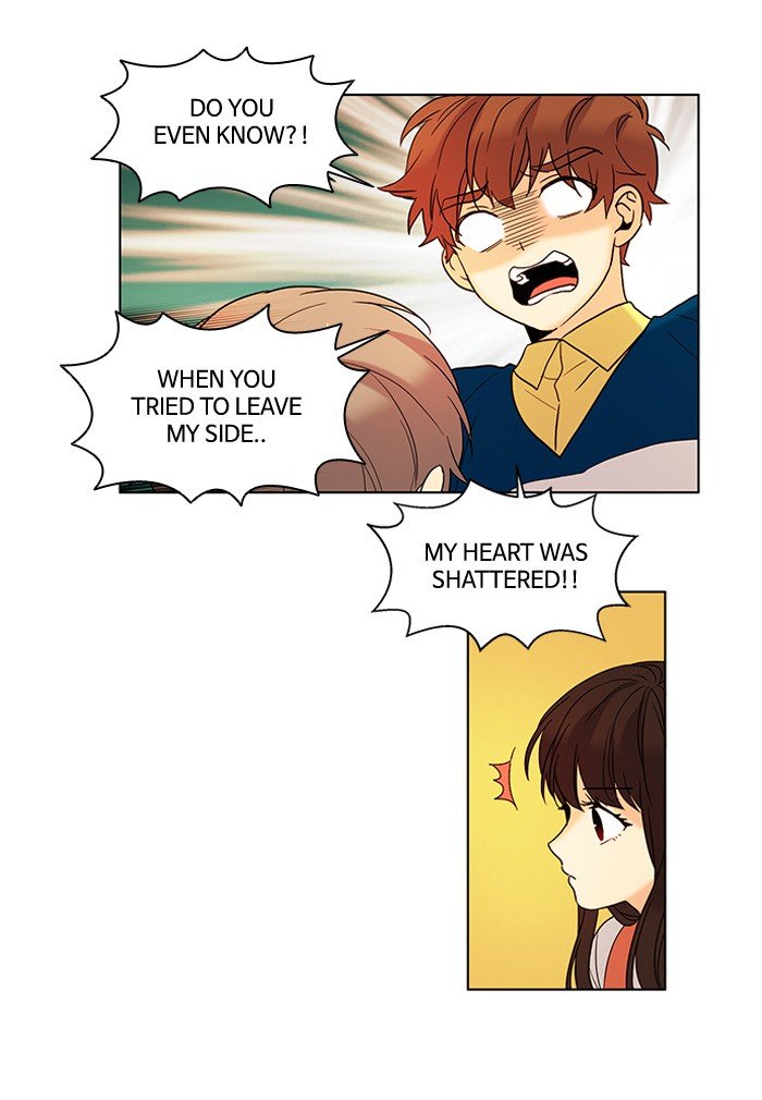 Read Oh! Holy (en) Manga Online