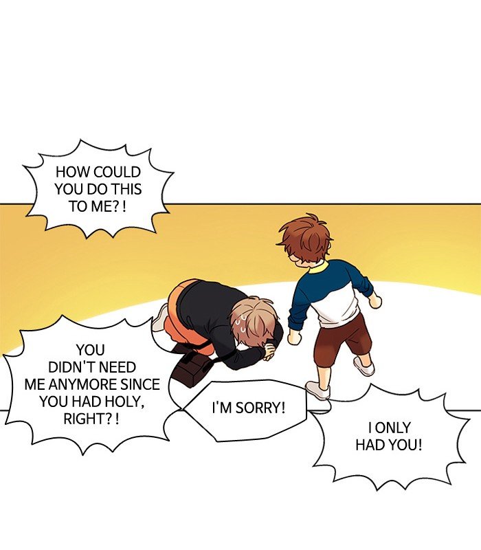 Read Oh! Holy (en) Manga Online