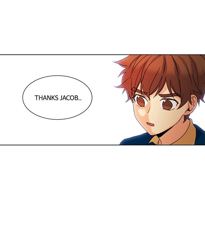 Read Oh! Holy (en) Manga Online