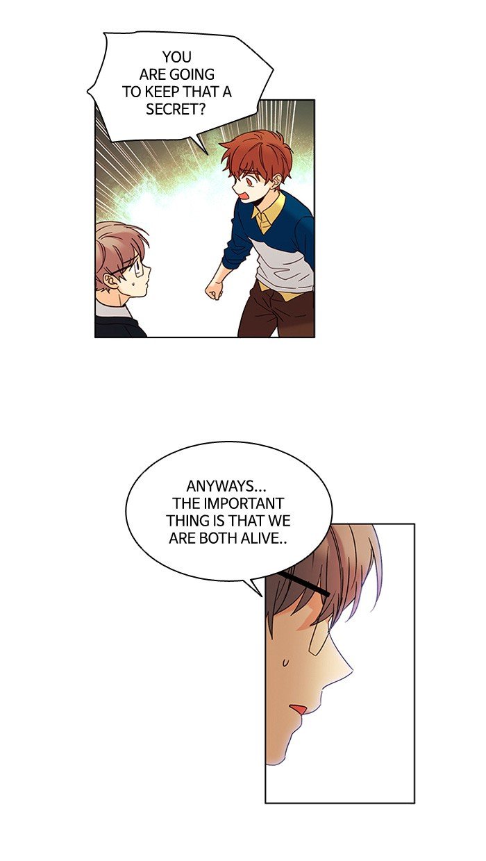 Read Oh! Holy (en) Manga Online