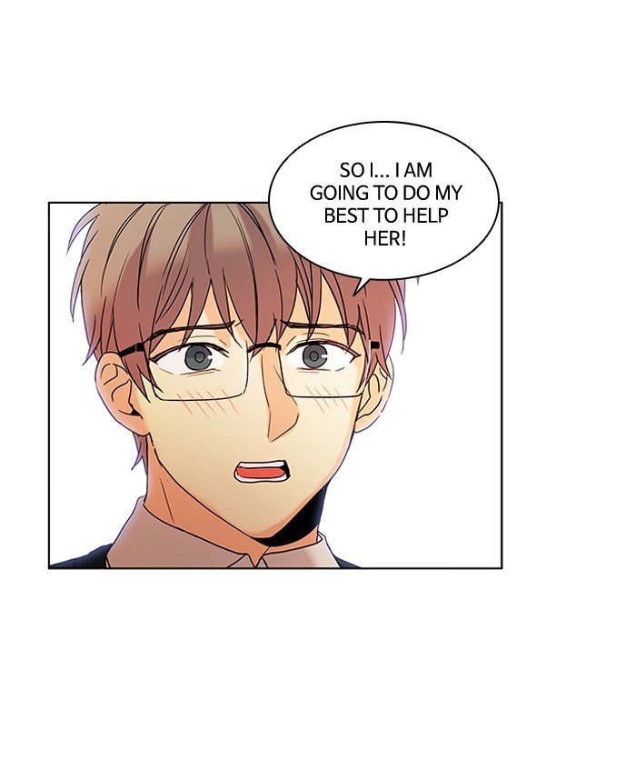 Read Oh! Holy (en) Manga Online