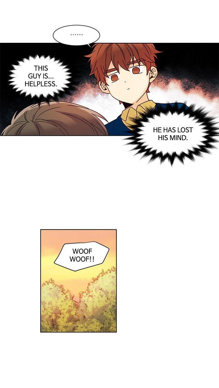 Read Oh! Holy (en) Manga Online