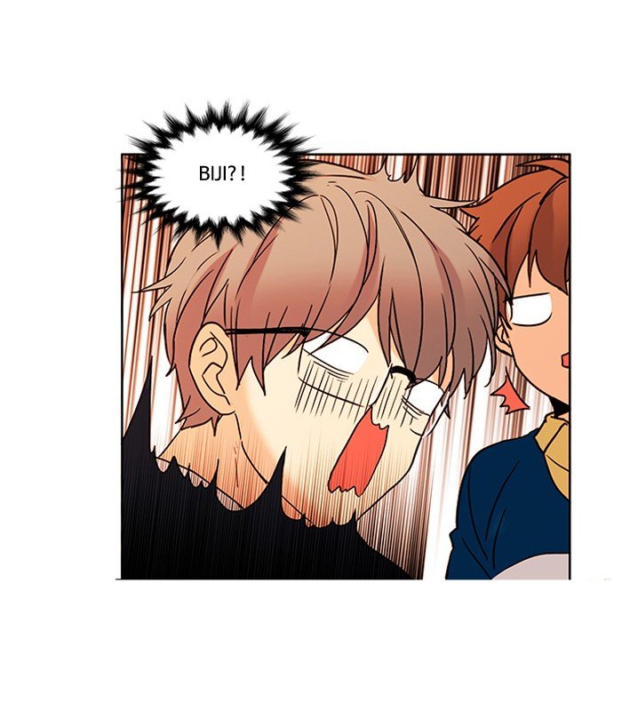 Read Oh! Holy (en) Manga Online