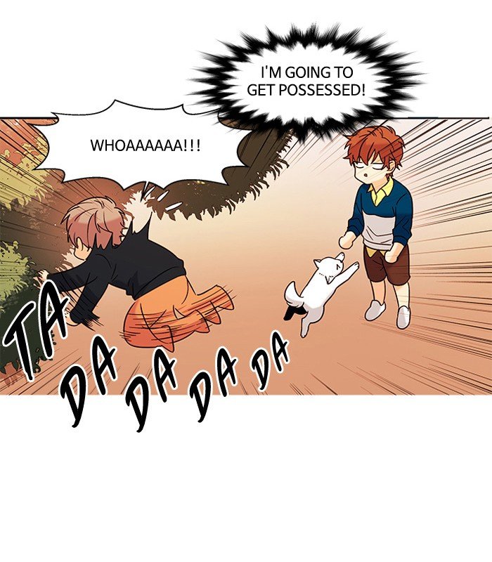 Read Oh! Holy (en) Manga Online