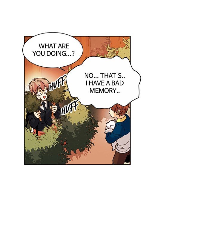 Read Oh! Holy (en) Manga Online