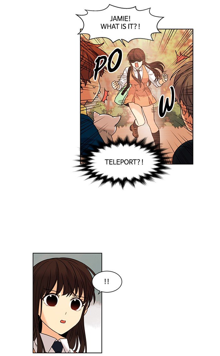 Read Oh! Holy (en) Manga Online