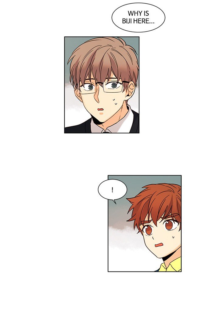 Read Oh! Holy (en) Manga Online