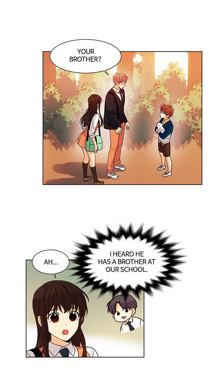 Read Oh! Holy (en) Manga Online