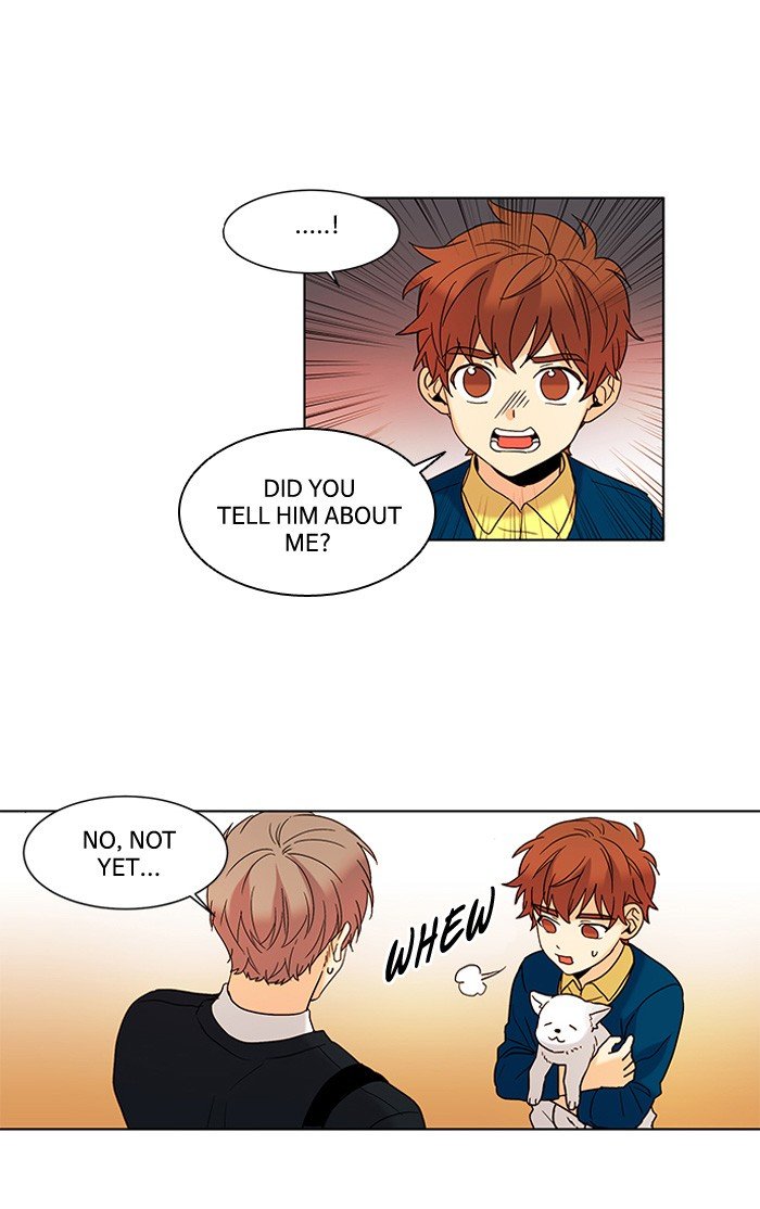 Read Oh! Holy (en) Manga Online