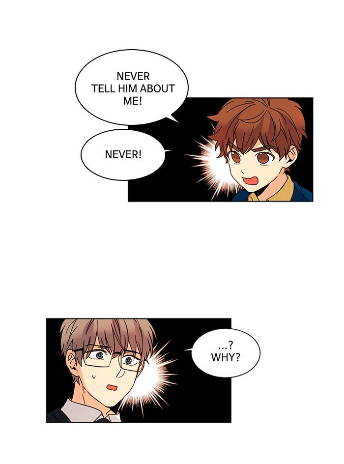 Read Oh! Holy (en) Manga Online