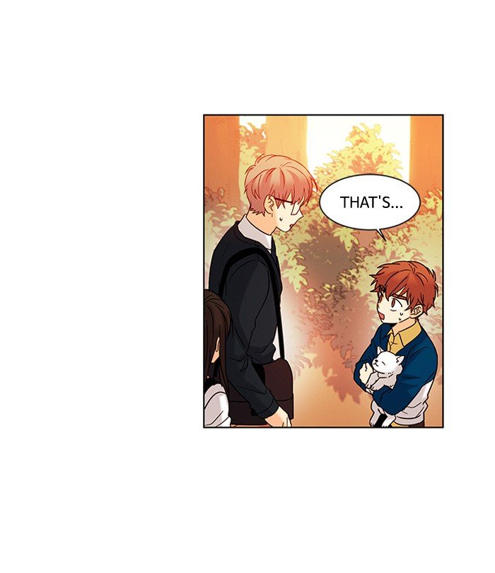 Read Oh! Holy (en) Manga Online