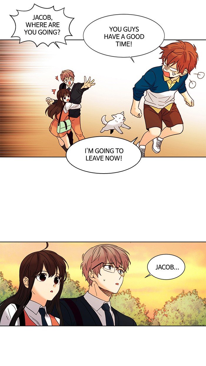 Read Oh! Holy (en) Manga Online