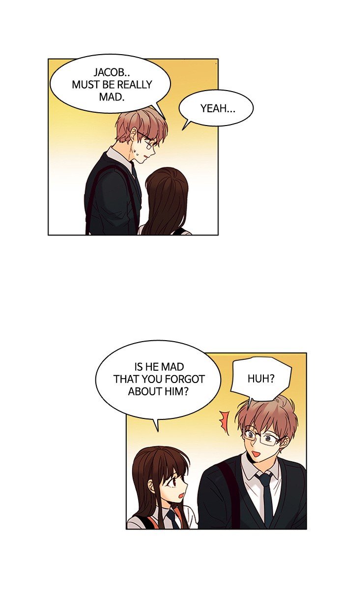 Read Oh! Holy (en) Manga Online