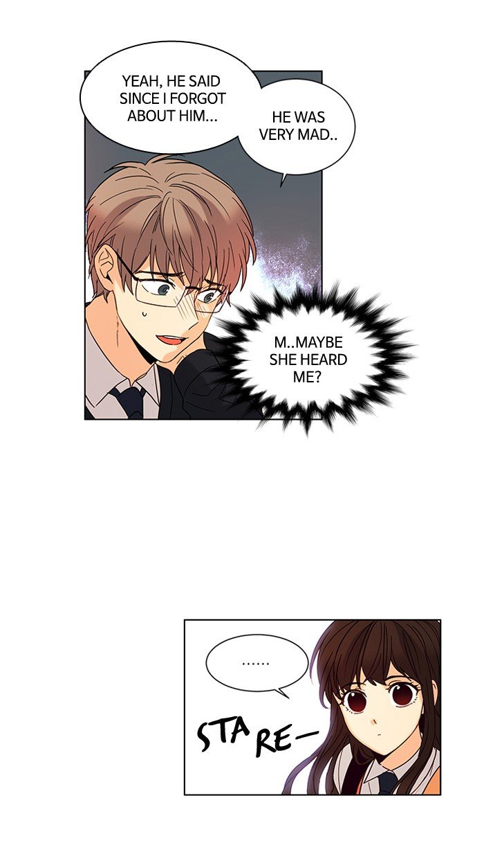 Read Oh! Holy (en) Manga Online