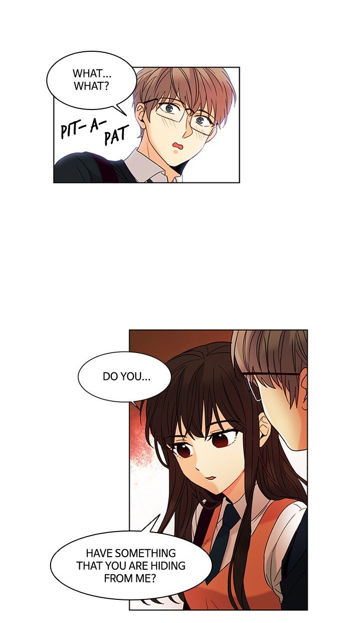 Read Oh! Holy (en) Manga Online