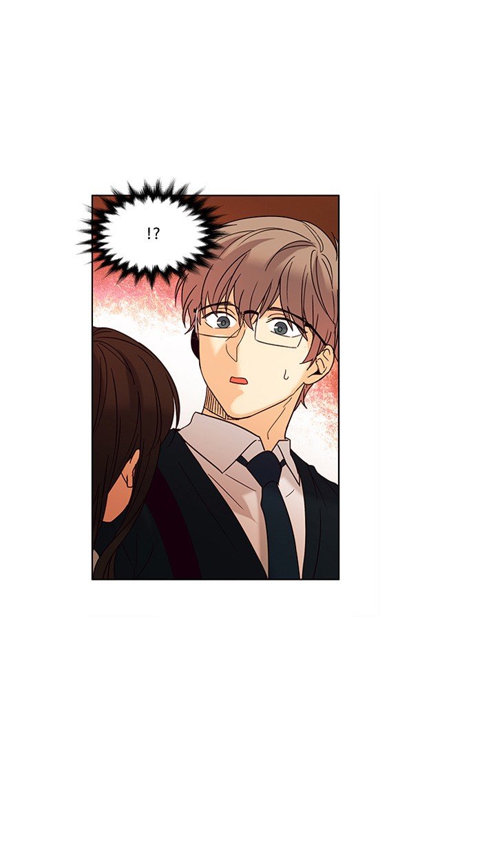 Read Oh! Holy (en) Manga Online