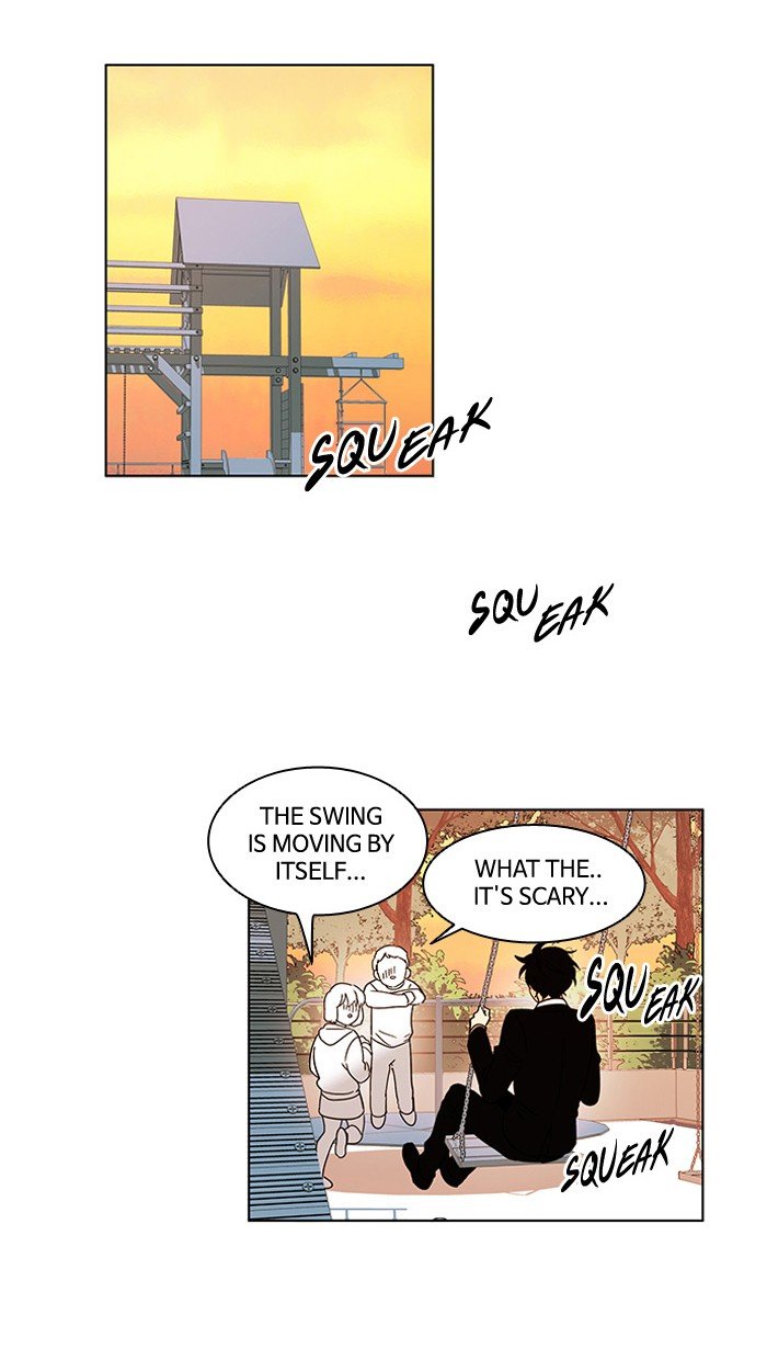 Read Oh! Holy (en) Manga Online