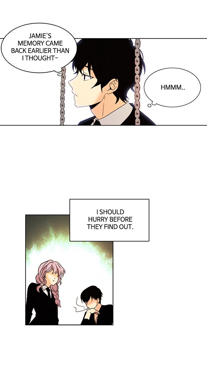 Read Oh! Holy (en) Manga Online